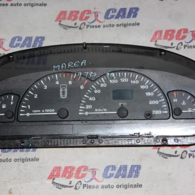 Ceasuri bord FIAT MAREA 1996-2007, vedere frontata