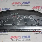 Ceasuri bord FIAT MAREA 1996-2007, vedere frontata