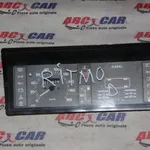 Ceasuri bord FIAT RITMO 1978-1988, vedere frontata