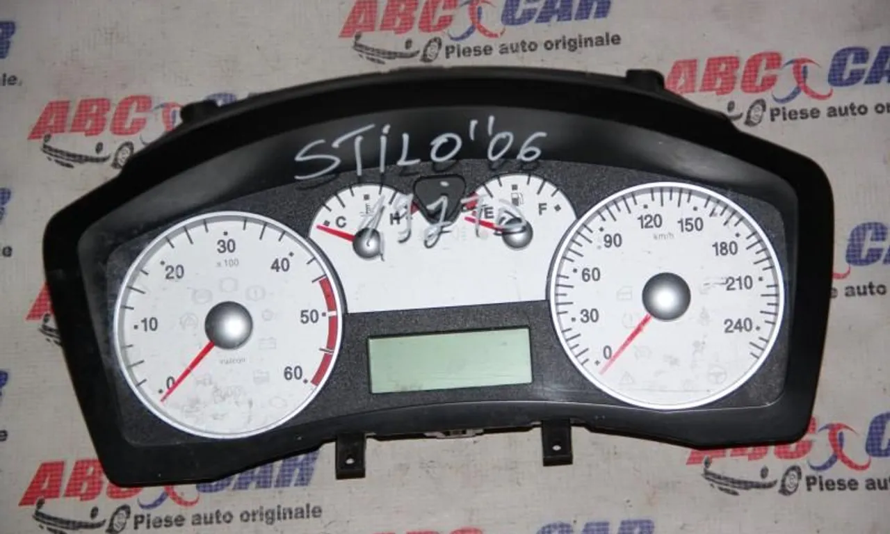Ceasuri bord FIAT STILO 2001-2010