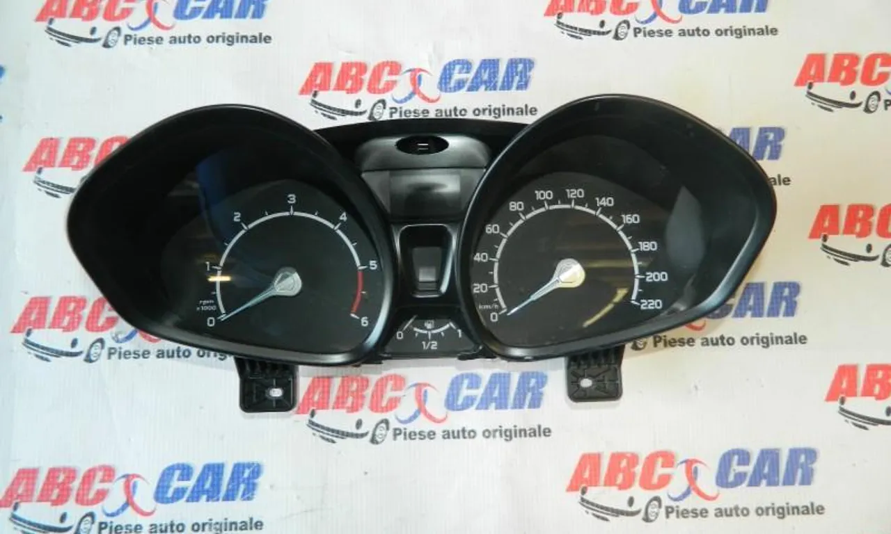 Ceasuri bord FORD FOCUS IV 2018-null