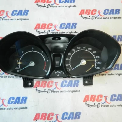 Ceasuri bord FORD FOCUS IV 2018-2026 DN1T-10849-AG, vedere frontata