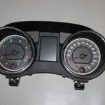 Ceasuri bord JEEP GRAND CHEROKEE IV 2010-2026 56046425AC, vedere frontata