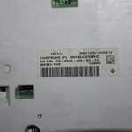 Ceasuri bord JEEP GRAND CHEROKEE IV 2010-2026 56046425AC, vedere laterala