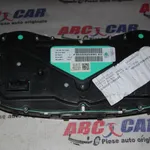 Ceasuri bord PEUGEOT 307 2000-2012 9655925880, vedere laterala