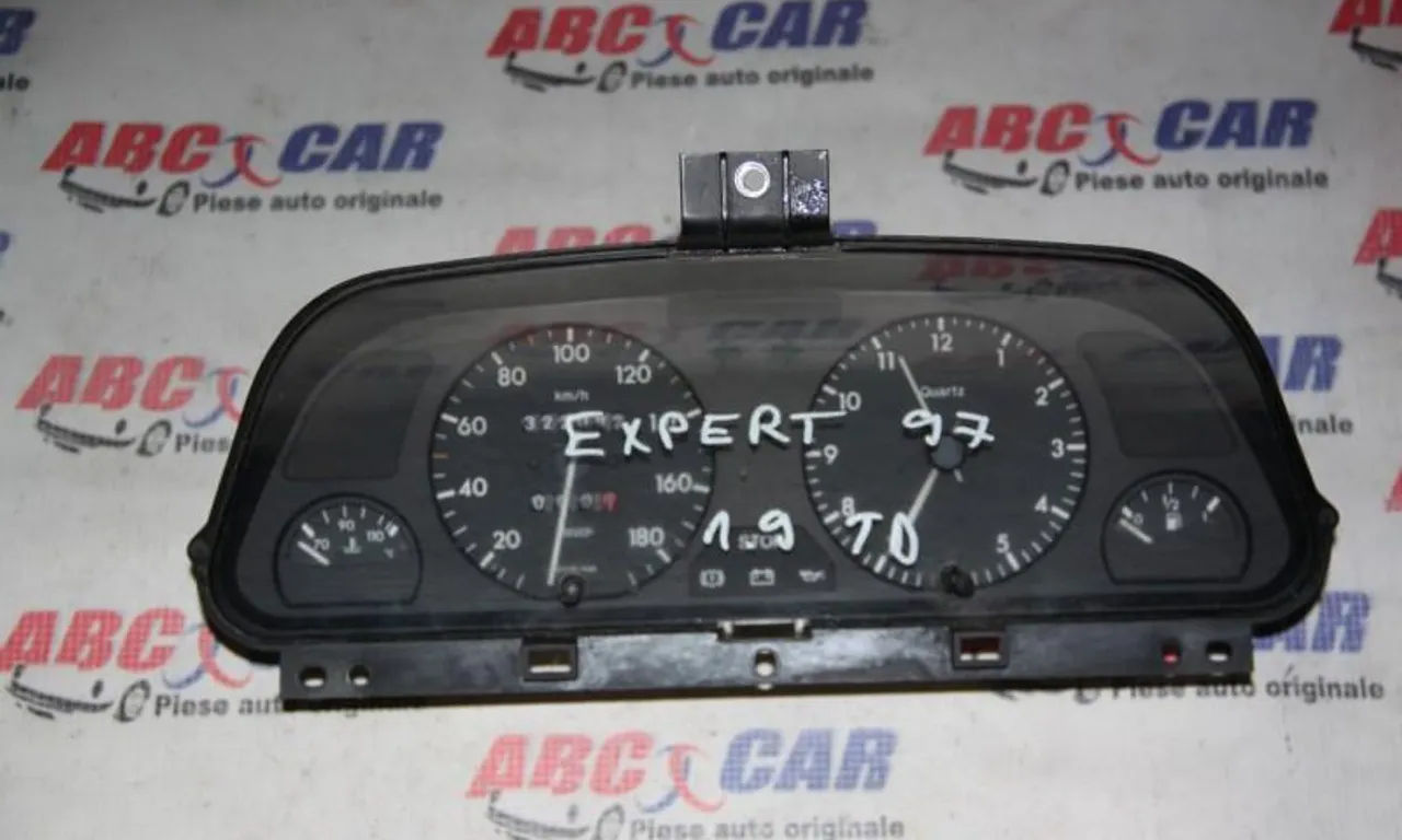 Ceasuri bord PEUGEOT EXPERT 1995-2008