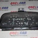 Ceasuri bord PEUGEOT EXPERT 1995-2008, vedere frontata