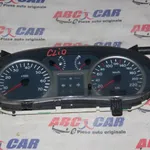 Ceasuri bord RENAULT CLIO II 1998-2016 8200261102, vedere frontata