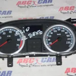Ceasuri bord RENAULT CLIO II 1998-2016 8200276529, vedere frontata