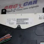 Ceasuri bord RENAULT CLIO II 1998-2016 8200276533, vedere laterala