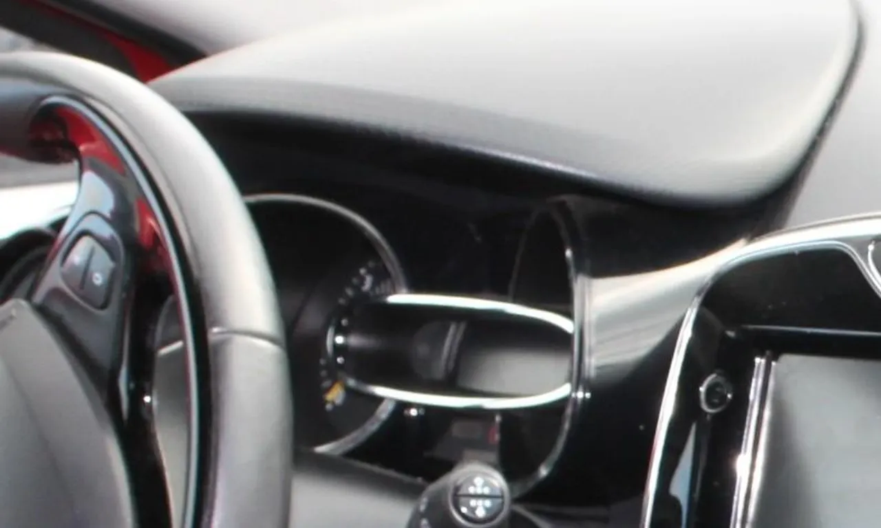 Ceasuri bord RENAULT CLIO IV 2012-2021