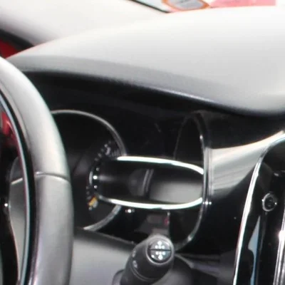 Ceasuri bord RENAULT CLIO IV 2012-2021, vedere frontata