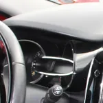 Ceasuri bord RENAULT CLIO IV 2012-2021, vedere frontata