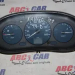 Ceasuri bord RENAULT KANGOO 1997-2026 09043150022, vedere frontata