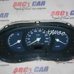 Ceasuri bord RENAULT KANGOO 1997-2026 7700313173K8, vedere frontata