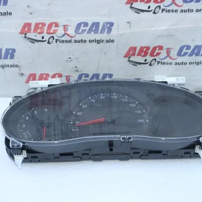 Ceasuri bord RENAULT KANGOO / GRAND KANGOO II 2008-2026 P248103078R, vedere frontata