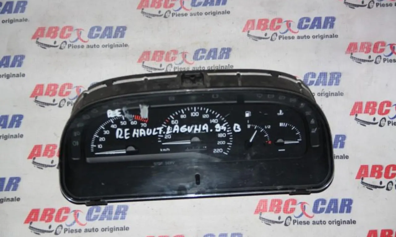 Ceasuri bord RENAULT LAGUNA I 1993-2002