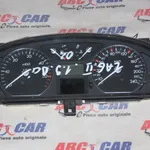 Ceasuri bord RENAULT LAGUNA II 2001-2007 8200218888, vedere frontata