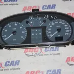 Ceasuri bord RENAULT MEGANE I 1996-2003 8200071811, vedere frontata