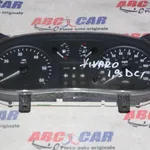 Ceasuri bord RENAULT TRAFIC II 2001-2026 8200013059A, vedere frontata