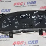 Ceasuri bord RENAULT TRAFIC II 2001-2026 8200390132, vedere frontata