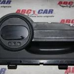 Ceasuri bord RENAULT TWINGO I 1993-2012 8200725330, vedere frontata