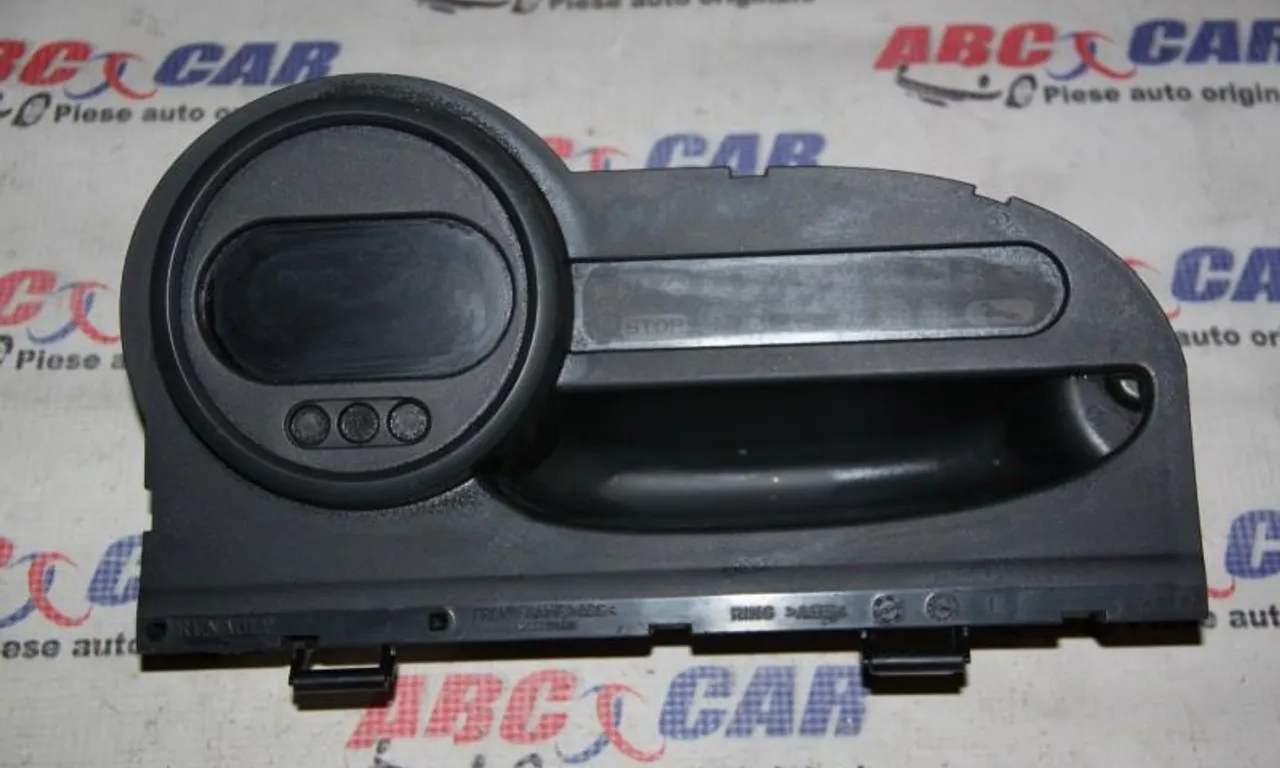 Ceasuri bord RENAULT TWINGO II 2007-null