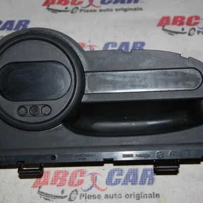 Ceasuri bord RENAULT TWINGO II 2007-2026 8200387578, vedere frontata