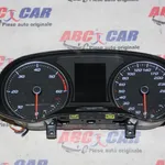 Ceasuri bord SEAT ATECA 2016-2026 5F0920751D, vedere frontata