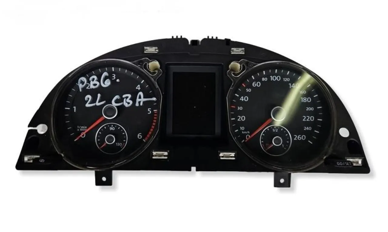 Ceasuri bord VOLKSWAGEN PASSAT B6 2005-2011