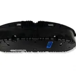 Ceasuri bord VOLKSWAGEN PASSAT B6 2005-2011 3C0920871T, vedere laterala