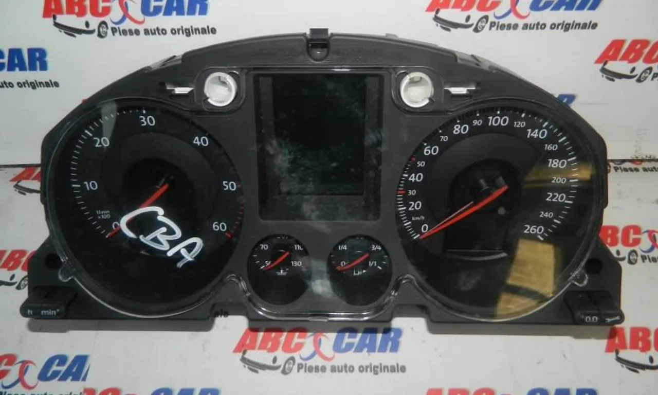 Ceasuri Bord VOLKSWAGEN PASSAT B6 Variant 2005-2011