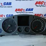 Ceasuri bord VOLKSWAGEN PHAETON 2002-2016 3D0920885A, vedere frontata