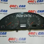 Ceasuri de bord AUDI A6 C5 1997-2005 4B0919860E, vedere frontata