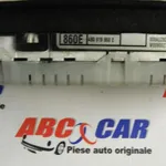 Ceasuri de bord AUDI A6 C5 1997-2005 4B0919860E, vedere laterala