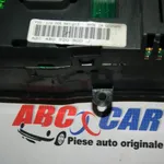 Ceasuri de bord AUDI A6 C5 1997-2005 4B0920900J, vedere laterala