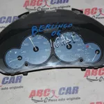 Ceasuri de bord CITROEN BERLINGO / BERLINGO FIRST 1996-2026 9659364580, vedere frontata