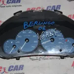 Ceasuri de bord CITROEN BERLINGO / BERLINGO FIRST 1996-2026 9659364580, vedere frontata