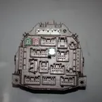 Ceasuri de bord CITROEN C1 2005-2014 83800-0H020-C, vedere laterala