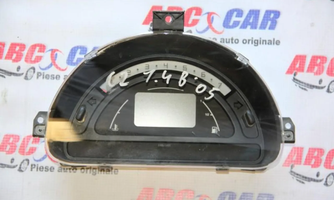 Ceasuri de bord CITROEN C2 ENTERPRISE 2003-2009