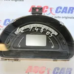Ceasuri de bord CITROEN C2 ENTERPRISE 2003-2009 P9652008280, vedere frontata