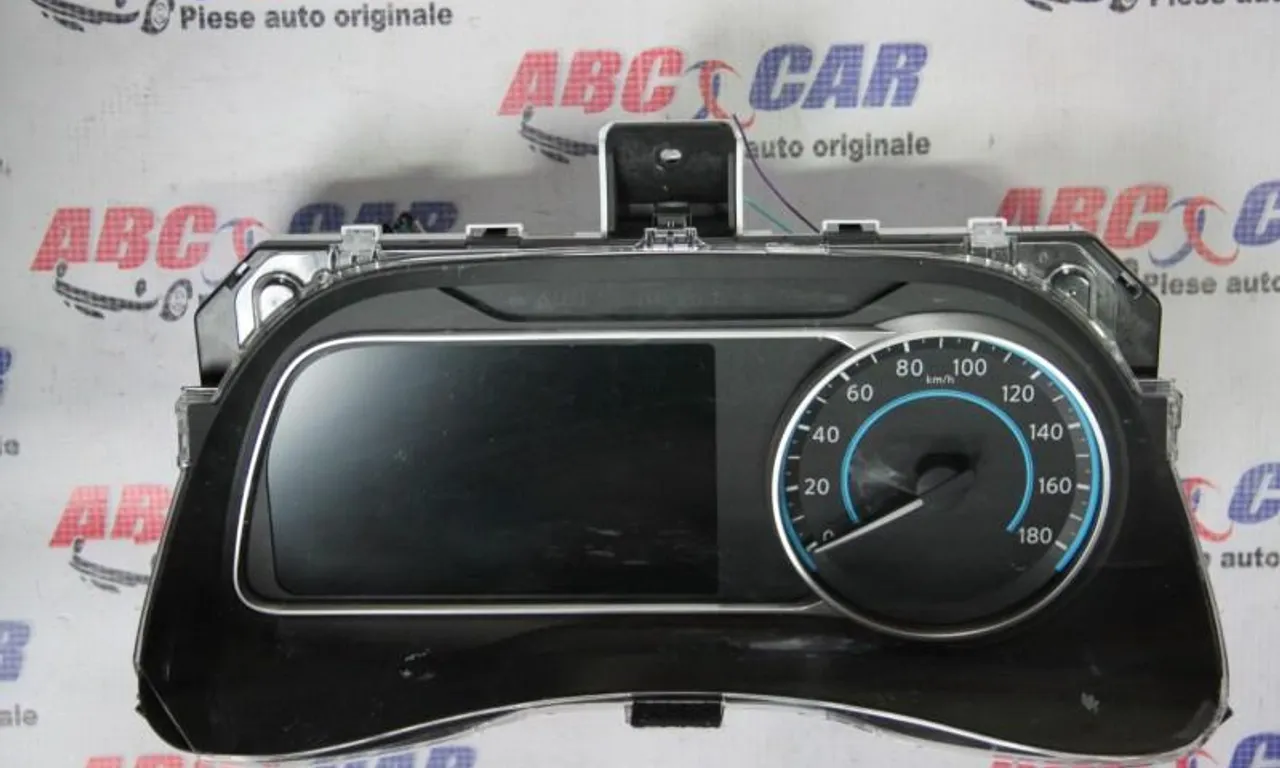 Ceasuri de bord cu display NISSAN LEAF 2010-2017