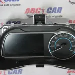 Ceasuri de bord cu display NISSAN LEAF 2010-2017, vedere frontata