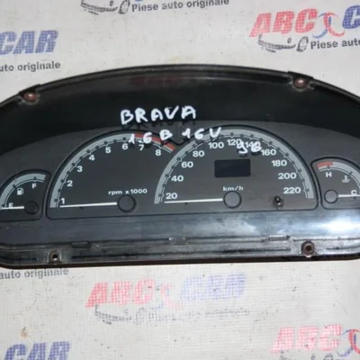 Ceasuri de bord FIAT BRAVA 1995-2003 7767806, vedere frontata