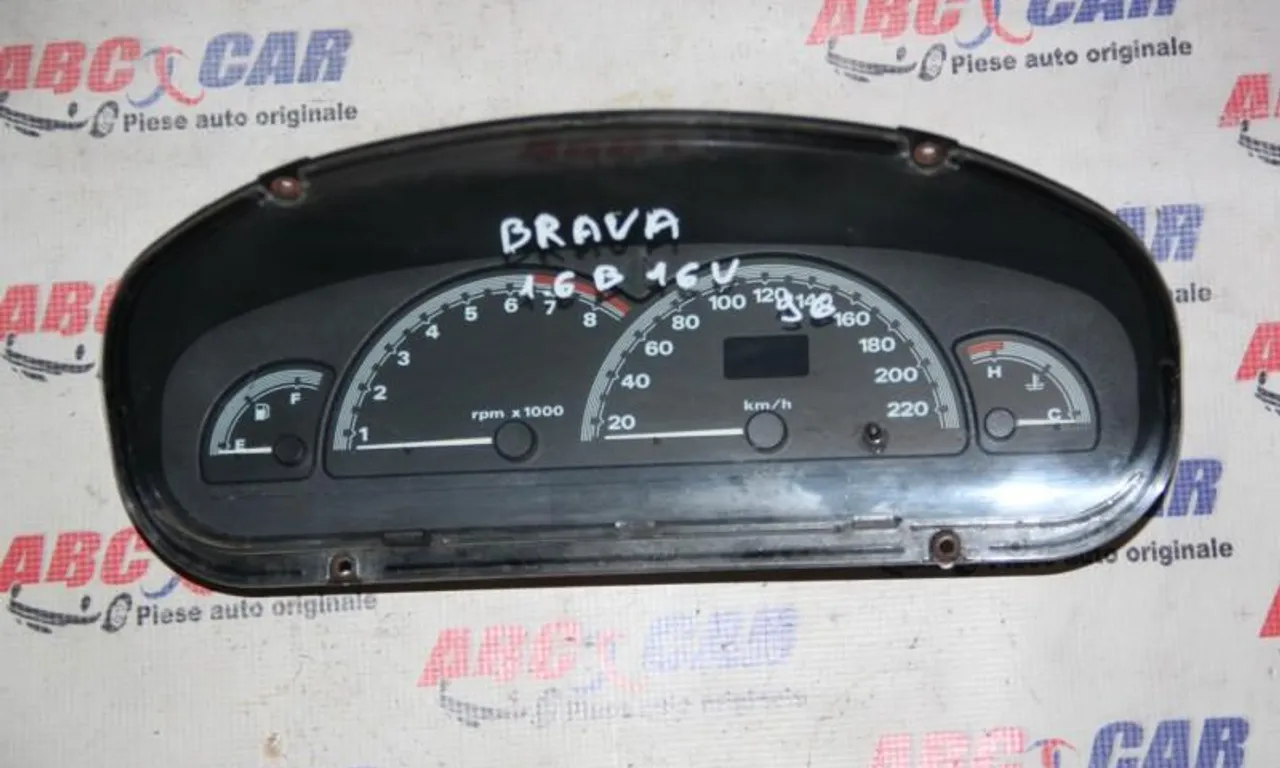 Ceasuri de bord FIAT BRAVA 1995-2003
