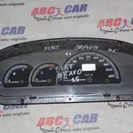 Ceasuri de bord FIAT BRAVO I 1995-2001, vedere frontata