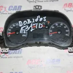 Ceasuri de bord FIAT DOBLO 2001-2026 51762258, vedere frontata