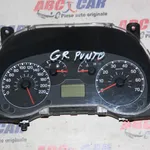 Ceasuri de bord FIAT GRANDE PUNTO 2005-2026 51701537, vedere frontata