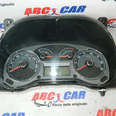 Ceasuri de bord FIAT LINEA 2006-2026 51836977, vedere frontata