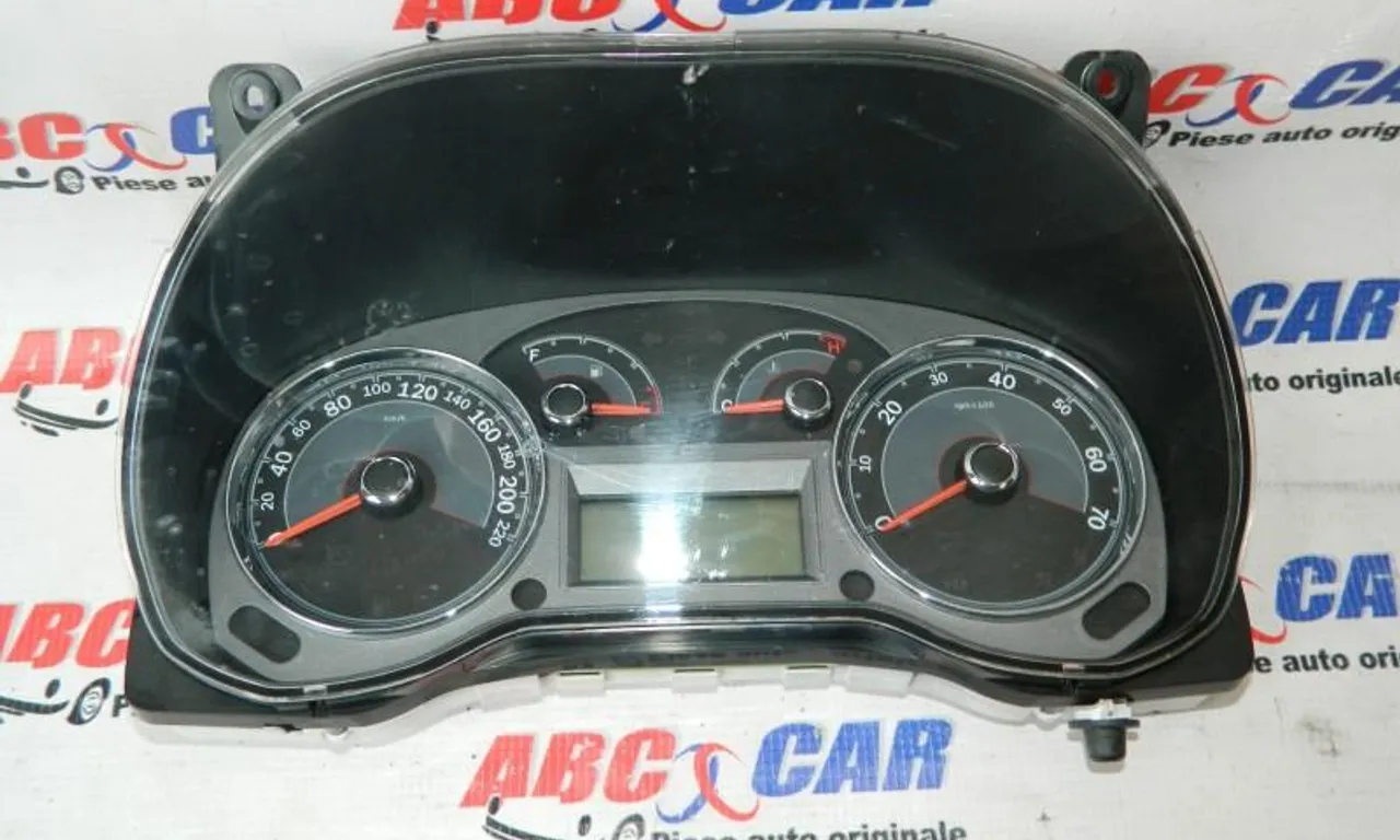 Ceasuri de bord FIAT LINEA 2006-null